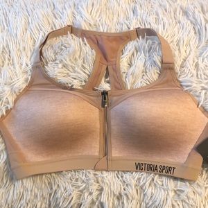 Victoria’s Secret sports bra